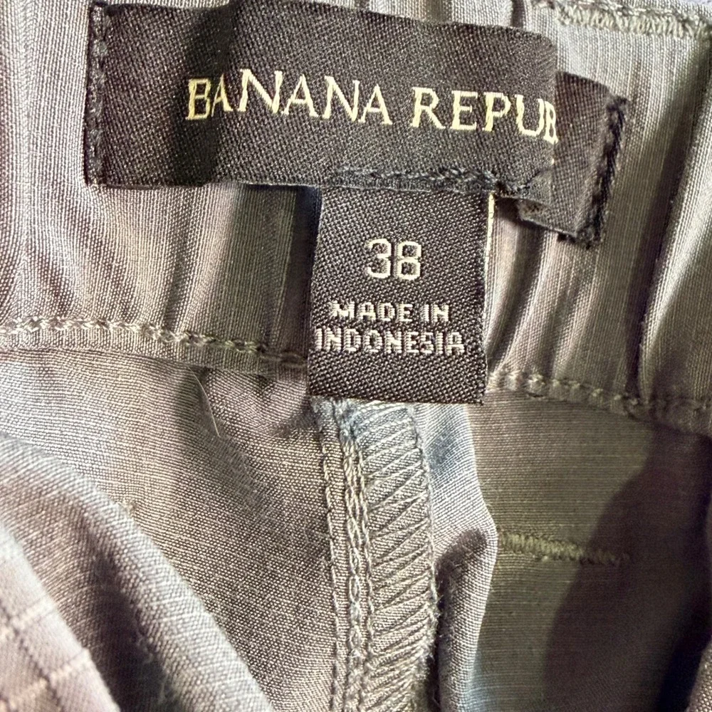 Banana Republic banana republic